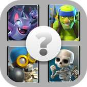 QUIZ CLASH ROYALE