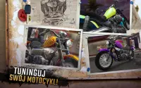 Moto Rider GO: Highway Traffic Screen Shot 3
