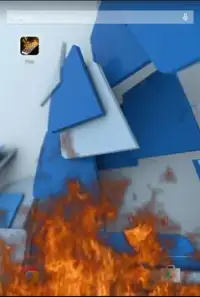 Fire n' Thunder screen Screen Shot 1