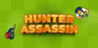 Assassin - Master Hunter Hero Games Screen Shot 6
