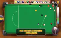 8 Ball Billiard Pool Challenge Screen Shot 8