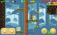 Super Monkey Go Screen Shot 15