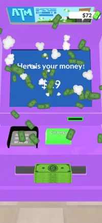 Get Rich! 3D Screen Shot 3