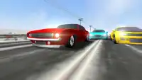 Racing Driver Road 3D Screen Shot 2