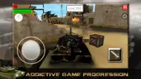 Mission Tank World Blitz Screen Shot 3