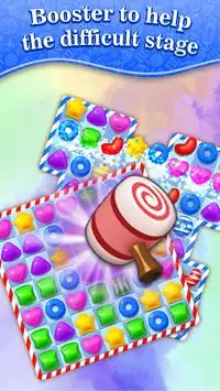 Candy Crunch Screen Shot 6