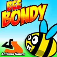 Bee Bondy - Abelha Faminta