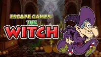 Escape Games : The Witch Screen Shot 5