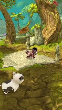 Little Pets Animal Guardians Screen Shot 4