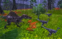 Spinosaurus Simulator Screen Shot 20