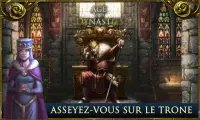 Age of Dynasties: jeux de roi Screen Shot 11