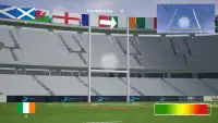 Six Nations Rugby Screen Shot 0