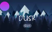 Dusk - Endless Adventure Platformer Screen Shot 10