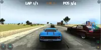 3D игры автомобиль Screen Shot 3
