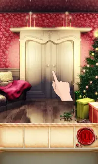 100 Doors Seasons: Christmas Games. New Year 2021 Screen Shot 21