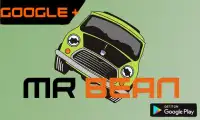 Car Mr Bean Racing Adventure Screen Shot 1