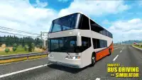 World Euro Bus Simulator 2019 : Bus Driving Screen Shot 5