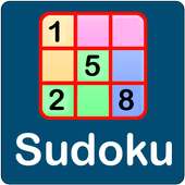 Sudoku Puzzle Game