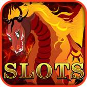 Slots Titan: Dragon Casino
