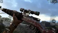Sniper games 3D: Sniper Games Screen Shot 3