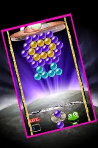 Bubble Shooter Ball Screen Shot 1