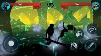 Mighty Shadows Ultimate Ninja Fighting Screen Shot 3
