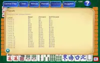 Hong Kong Style Mahjong Screen Shot 6
