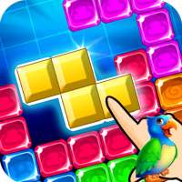 Block Puzzle Game