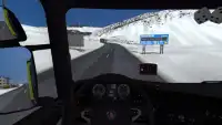 Truck Simulator Deluxe Screen Shot 4