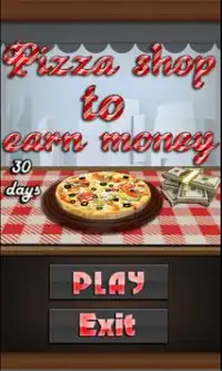 Pizza Maker   Cooking game Screen Shot 0