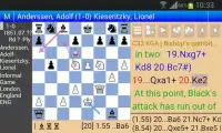 Active Chess Engines (Not oex) Screen Shot 2
