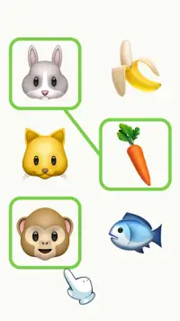Emoji-Puzzle: Match & Connect Screen Shot 4