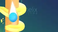 Spiral Jump : Helix Screen Shot 3