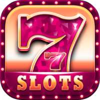 7 Slots FREE - Casino Game Online