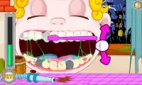Dentist crazy day Screen Shot 2