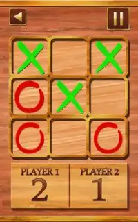 Tic Tac Toe Screen Shot 11