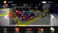 Car Driving  Simulator Screen Shot 2