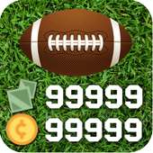 Guide for Madden NFL Mobile