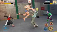 Street Fight: Beat Em Up Games Screen Shot 5