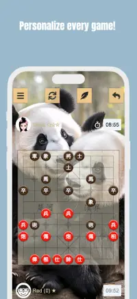 Chinese Chess - Xiangqi Screen Shot 6