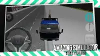 Construction Truck Simulator Screen Shot 10