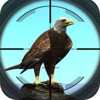 Birds Hunter:Jungle shooting games free