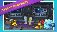 Two Heroes & Monsters (игра на двоих) Screen Shot 2