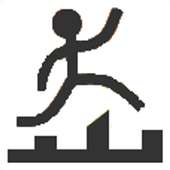 Run and Jump : Stickman