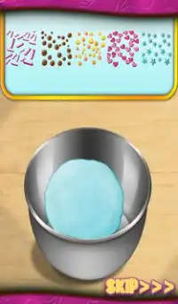 Crazy Slime Maker Screen Shot 3