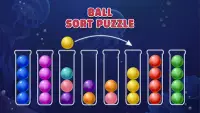 Color Ball Sort Puzzle Screen Shot 6