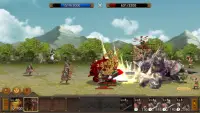 Kingdom Wars2 Screen Shot 0