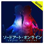 Guide Sword Art Online