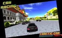 Speed Race Battle Survvial 3D Screen Shot 2