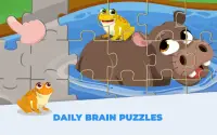 Jigsaw Puzzles for Kids Screen Shot 9